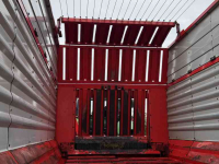 Self-loading wagon Pottinger Europrofi 540