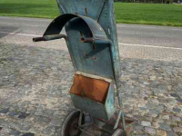 Other machines and accessories for the workshop and yard  gasflessenwagen wagen
