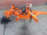 Mower Rinieri BIO DYNAMIC SINGLE