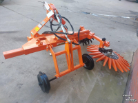 Mower Rinieri BIO DYNAMIC SINGLE