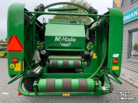 Balers McHale Mc Hale Fusion 3 Plus Pers