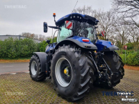 Tractor New Holland T 7.300 PLMi