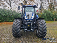 Tractor New Holland T 7.300 PLMi