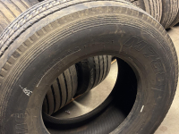 Wheels, Tyres, Rims & Dual spacers Bridgestone BRIDGESTONE 385/65X22,5 BUITENBAND