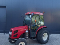 Tractor Shibaura Gebruikte Shibaura ST450 HST compact tractor 50 pk hst
