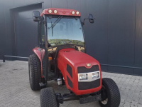 Tractor Shibaura Gebruikte Shibaura ST450 HST compact tractor 50 pk hst