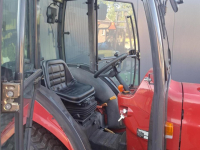 Tractor Shibaura Gebruikte Shibaura ST450 HST compact tractor 50 pk hst