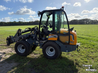 Wheelloader Giant G2700HD+ xtra CAB