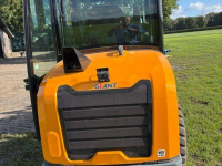 Wheelloader Giant G2700HD+ xtra CAB