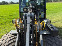 Wheelloader Giant G2700HD+ xtra CAB