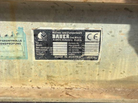 Irrigation hose reel Bauer E31 110-490
