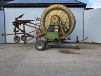 Irrigation hose reel Bauer E31 110-490