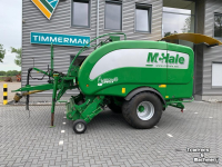 Balers McHale Mc Hale Fusion 3 Plus Pers