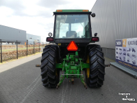 Oldtimers John Deere 4450