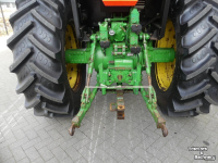 Tractor John Deere 4450