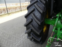 Oldtimers John Deere 4450