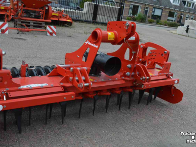 Rotary Harrow Kverneland H SERIE