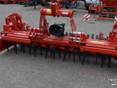Rotary Harrow Kverneland H SERIE