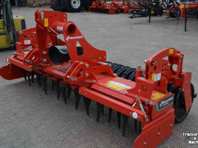 Rotary Harrow Kverneland H SERIE