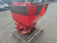 Fertilizer spreader Rauch ADS401