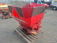 Fertilizer spreader Rauch ADS401