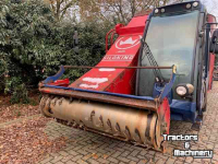 Self-propelled feed mixer Siloking Selfline Premium 2215-15