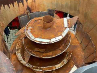 Self-propelled feed mixer Siloking Selfline Premium 2215-15