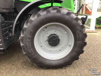 Wheels, Tyres, Rims & Dual spacers Michelin 540/65-34 Multibib