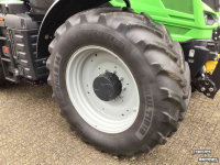 Wheels, Tyres, Rims & Dual spacers Michelin 540/65-34 Multibib
