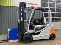 Forklift Still RX60-35