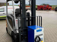 Forklift Still RX60-35