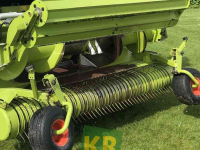 Pick-up Claas PU 300 HD Pick-up