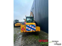 Tractor John Deere 6820 Tractor + Bos HE 8004-FB  Maai-Arm
