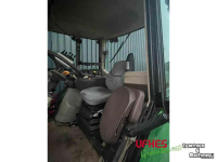 Tractor John Deere 6820 Tractor + Bos HE 8004-FB  Maai-Arm