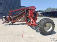 Leek harvester Simon RPNA