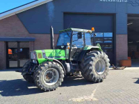 Tractor Deutz-Fahr DX 4.31 SE