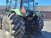 Tractor Deutz-Fahr DX 4.31 SE