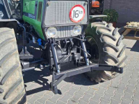 Tractor Deutz-Fahr DX 4.31 SE