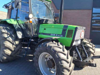 Tractor Deutz-Fahr DX 4.31 SE