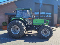 Tractor Deutz-Fahr DX 4.31 SE