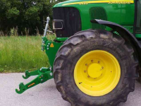 Front-hitch & Pto Lesnik John Deere 6000 6010 serie