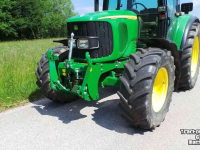 Front-hitch & Pto Lesnik John Deere 6000 6010 serie