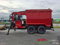 Wood Chipper Greentec 952/20 Chipper Combi / Snippercombi