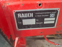 Fertilizer spreader Rauch ADS401