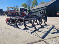 Cultivator Saphir Terrastar MSG-306