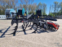 Cultivator Saphir Terrastar MSG-306