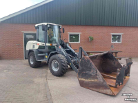 Wheelloader Terex TL 80
