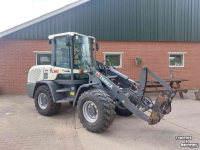 Wheelloader Terex TL 80