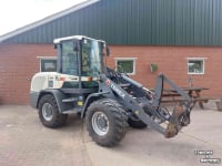Wheelloader Terex TL 80
