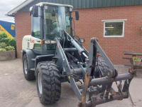 Wheelloader Terex TL 80